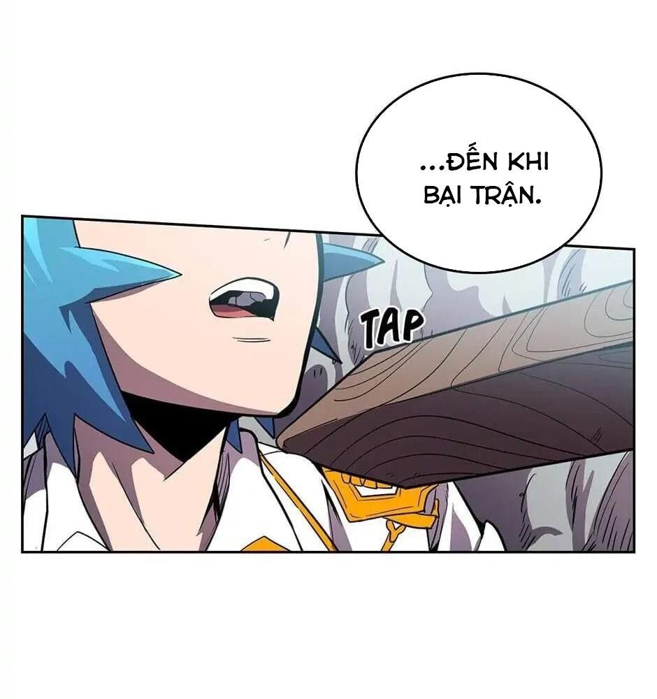 Sentaku No Toki Chapter 48 - Trang 2