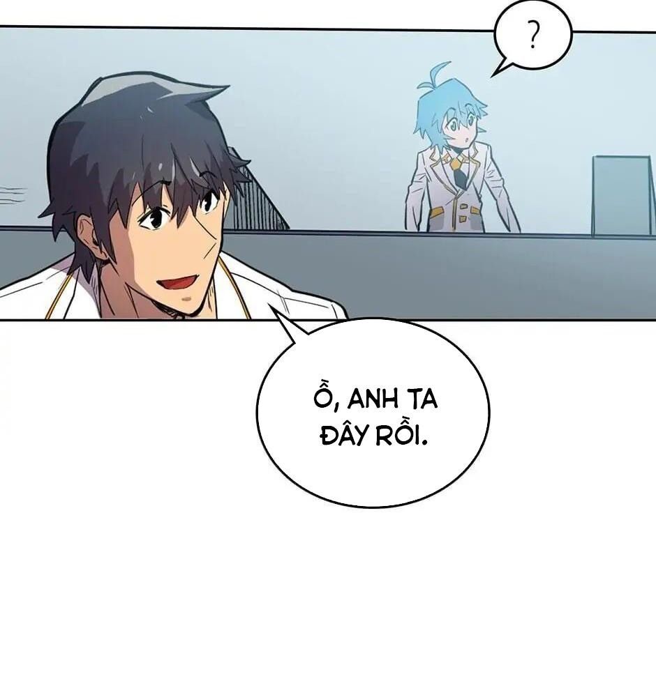 Sentaku No Toki Chapter 48 - Trang 2