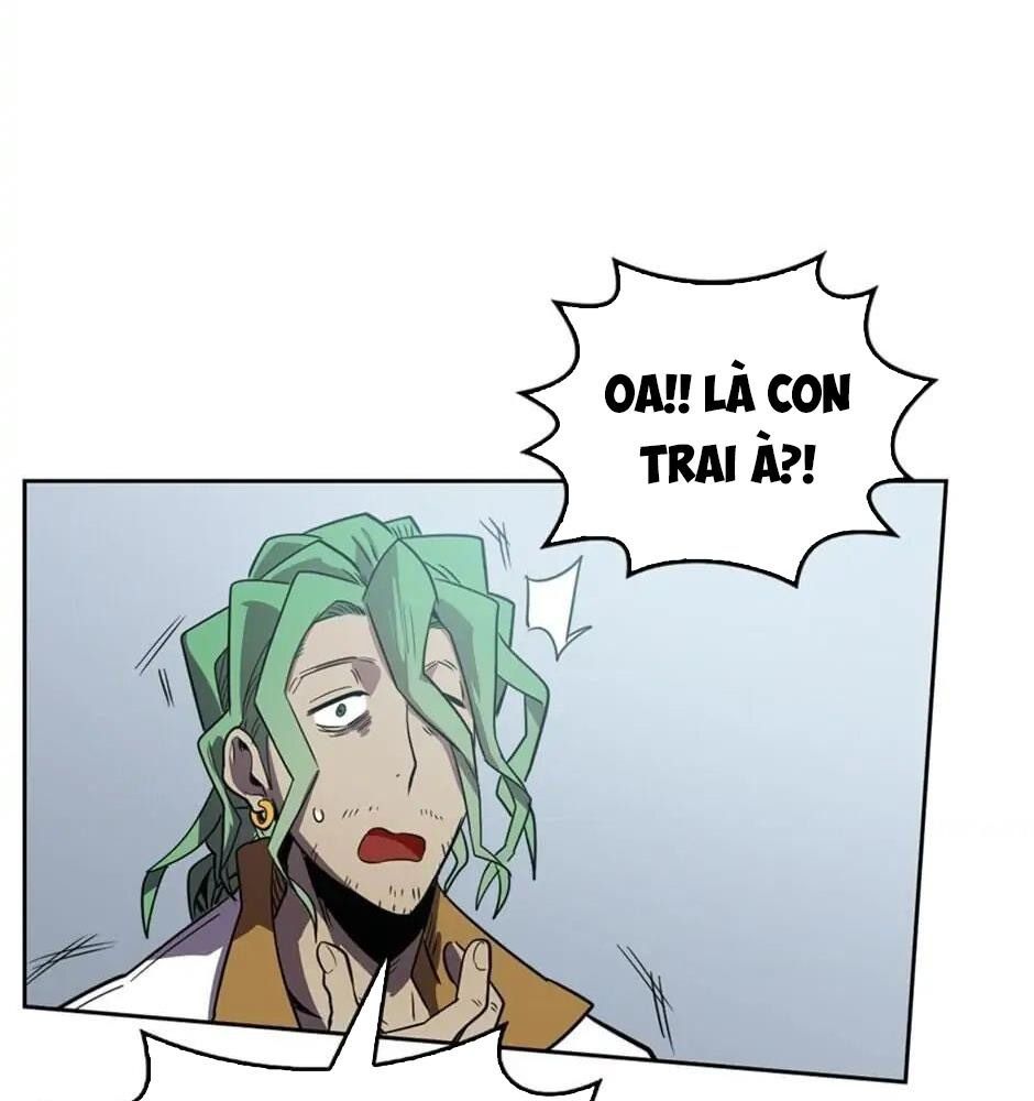 Sentaku No Toki Chapter 48 - Trang 2