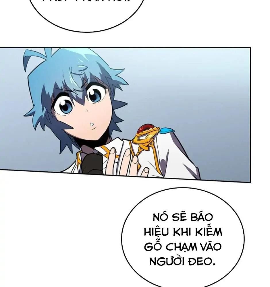 Sentaku No Toki Chapter 48 - Trang 2