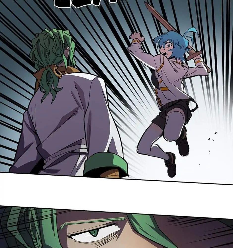 Sentaku No Toki Chapter 48 - Trang 2