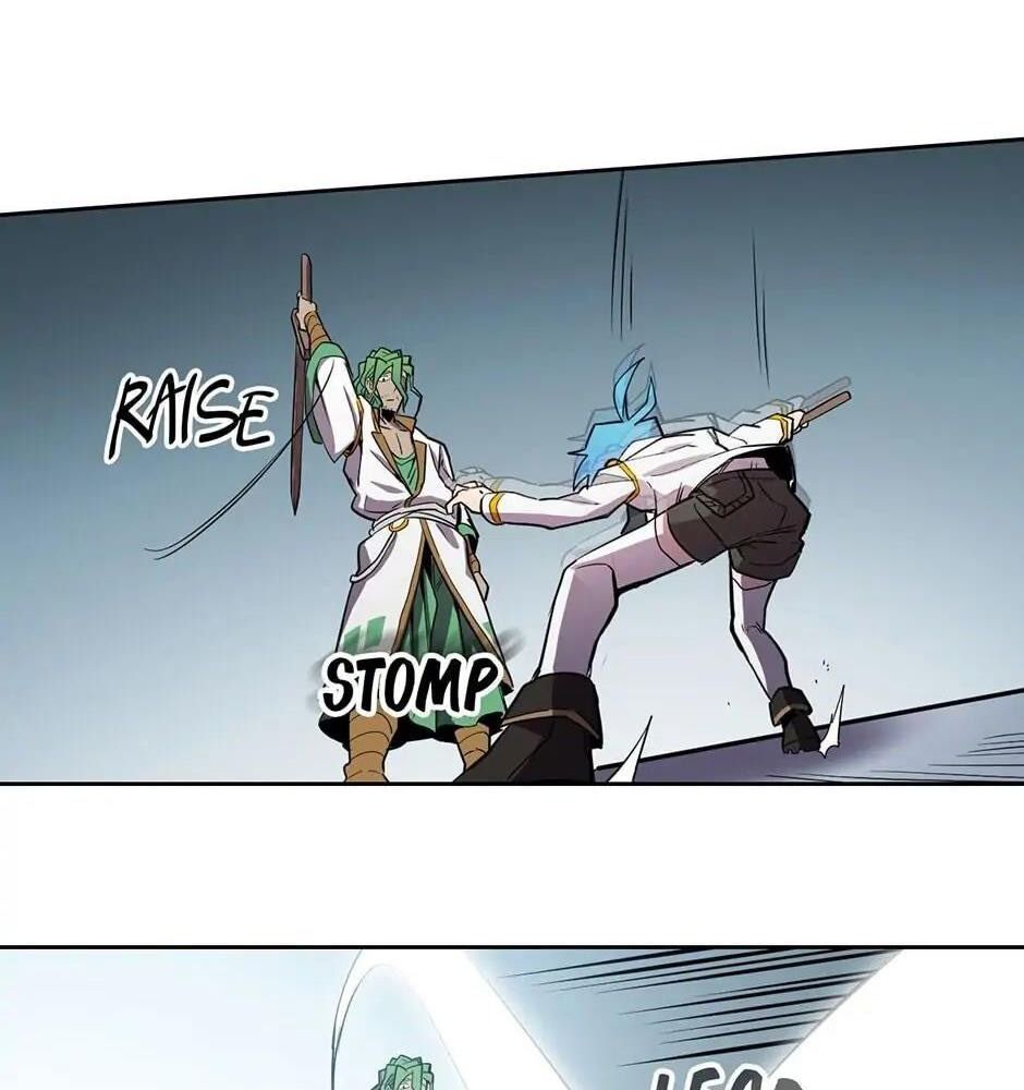 Sentaku No Toki Chapter 48 - Trang 2