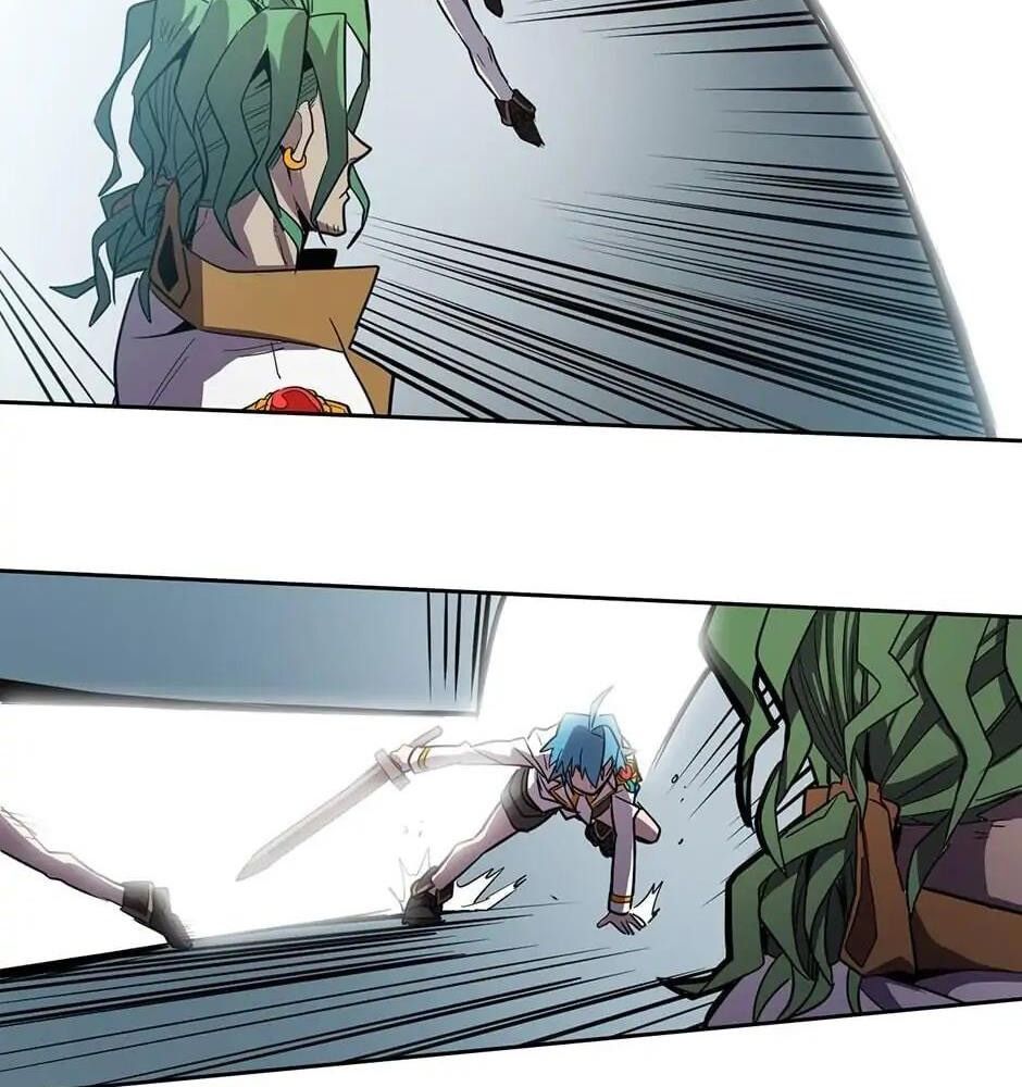 Sentaku No Toki Chapter 48 - Trang 2