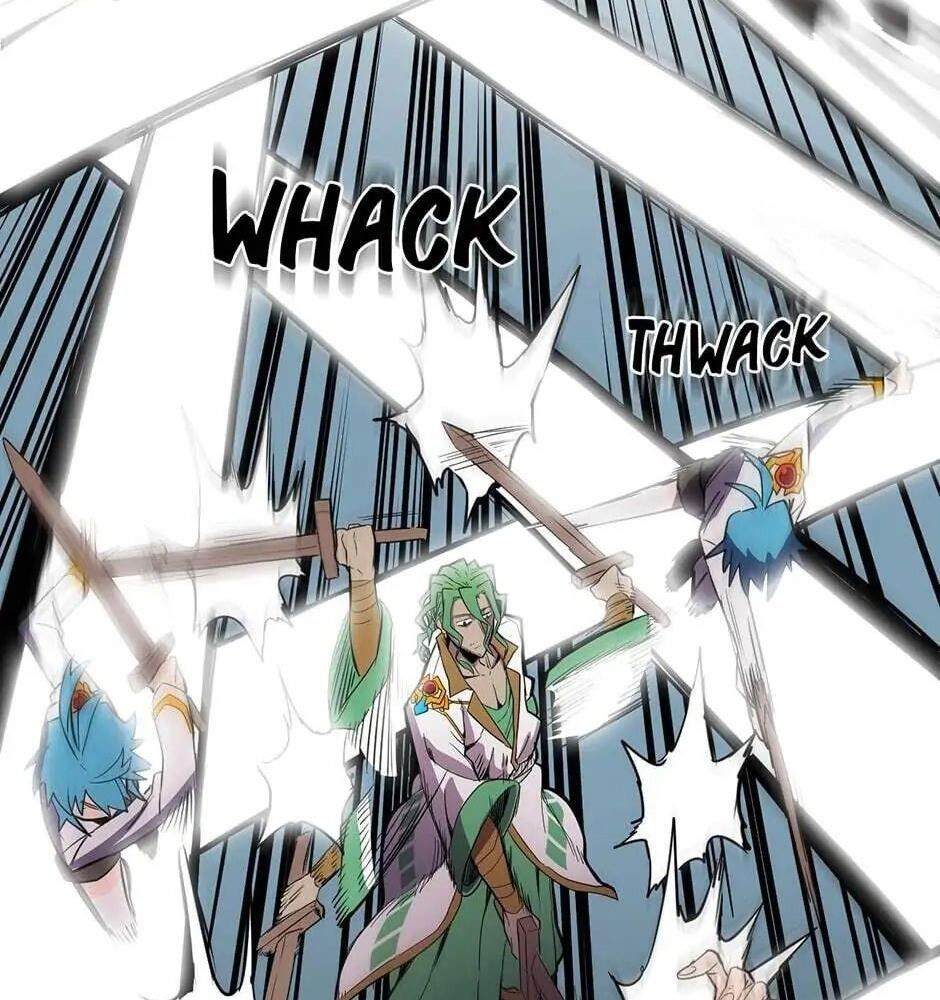 Sentaku No Toki Chapter 48 - Trang 2