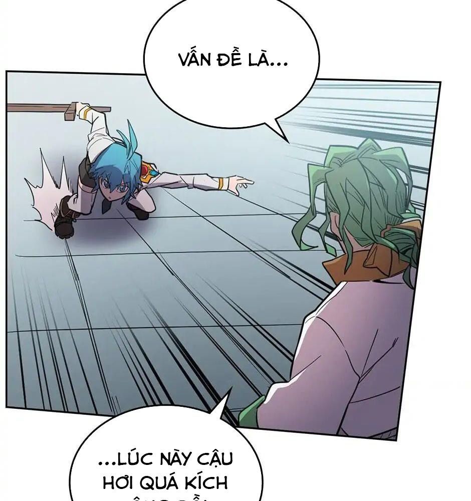 Sentaku No Toki Chapter 48 - Trang 2