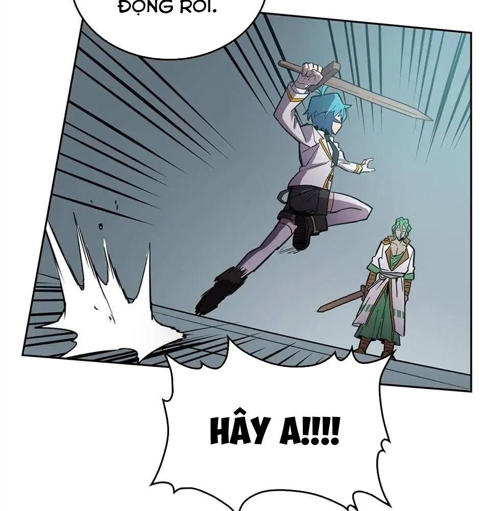 Sentaku No Toki Chapter 48 - Trang 2