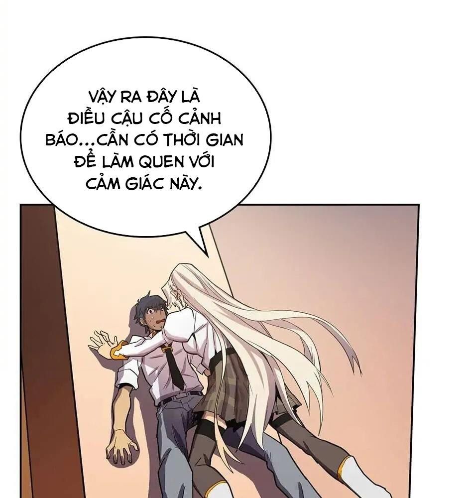 Sentaku No Toki Chapter 49 - Trang 2