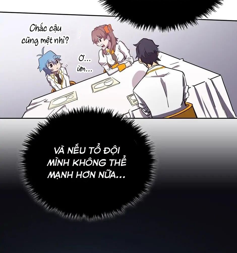 Sentaku No Toki Chapter 49 - Trang 2