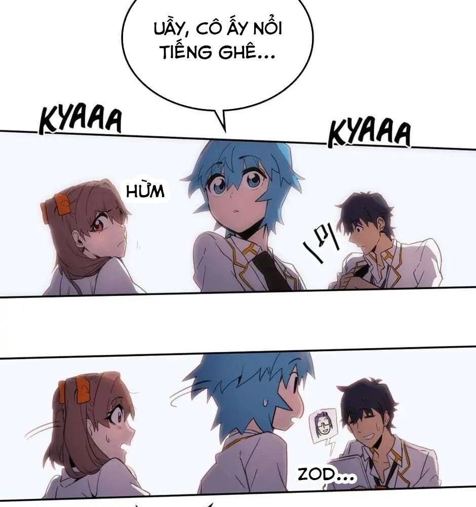 Sentaku No Toki Chapter 49 - Trang 2