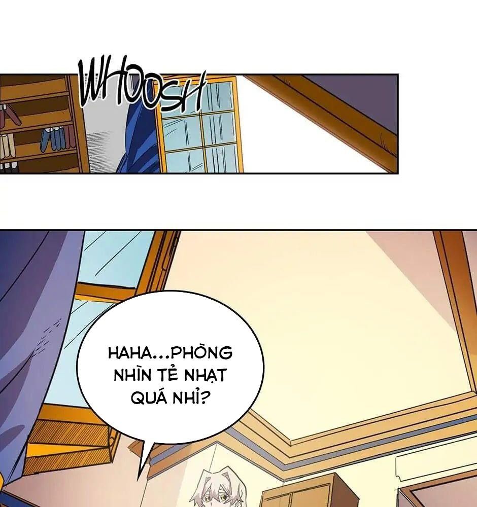 Sentaku No Toki Chapter 49 - Trang 2