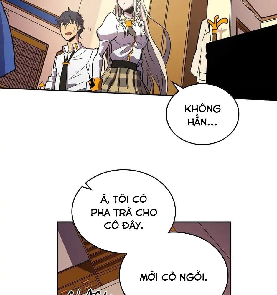 Sentaku No Toki Chapter 49 - Trang 2