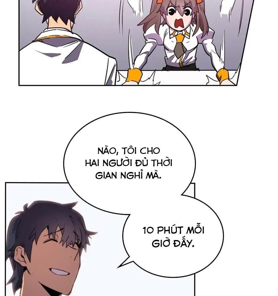 Sentaku No Toki Chapter 49 - Trang 2