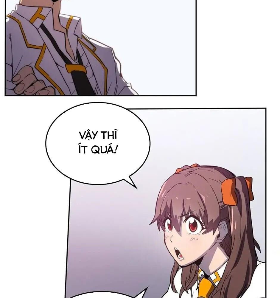 Sentaku No Toki Chapter 49 - Trang 2