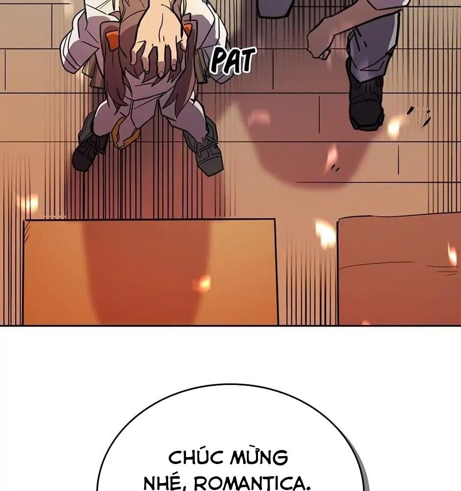 Sentaku No Toki Chapter 50 - Trang 2