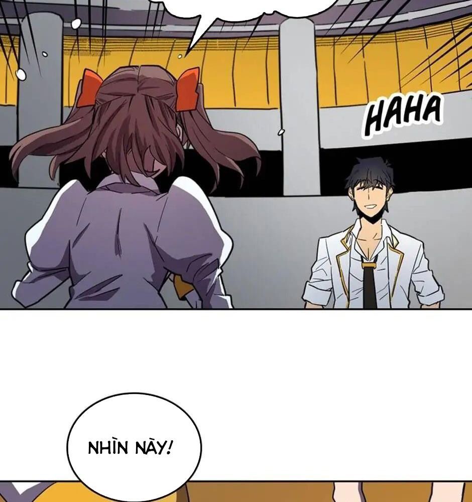 Sentaku No Toki Chapter 50 - Trang 2