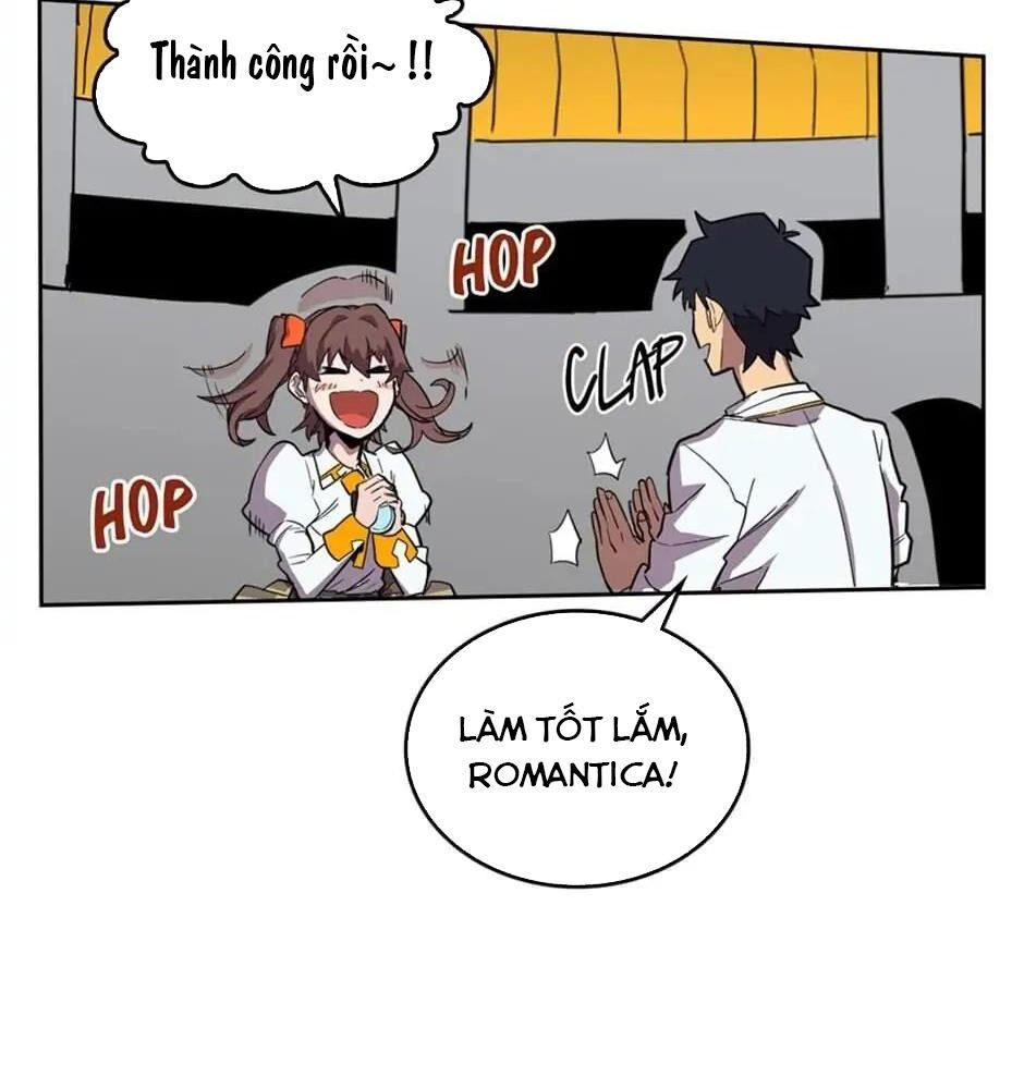 Sentaku No Toki Chapter 50 - Trang 2