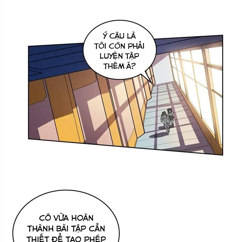 Sentaku No Toki Chapter 50 - Trang 2