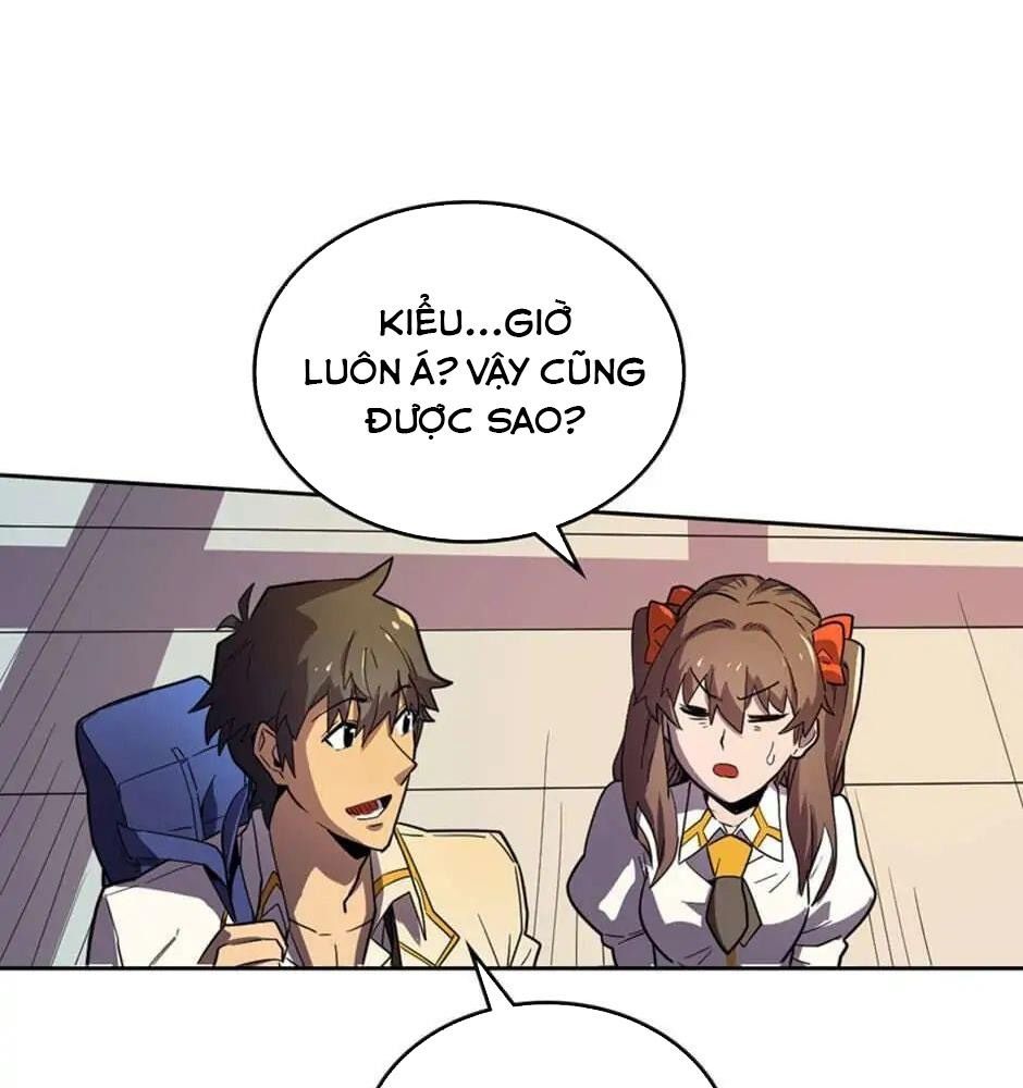 Sentaku No Toki Chapter 50 - Trang 2