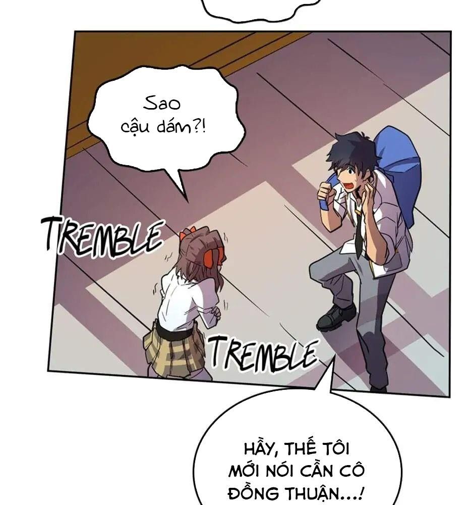 Sentaku No Toki Chapter 50 - Trang 2