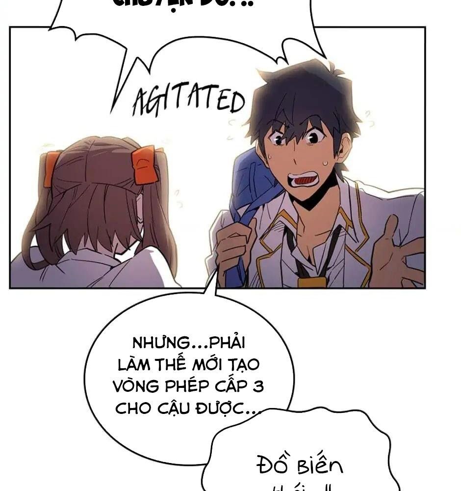 Sentaku No Toki Chapter 50 - Trang 2