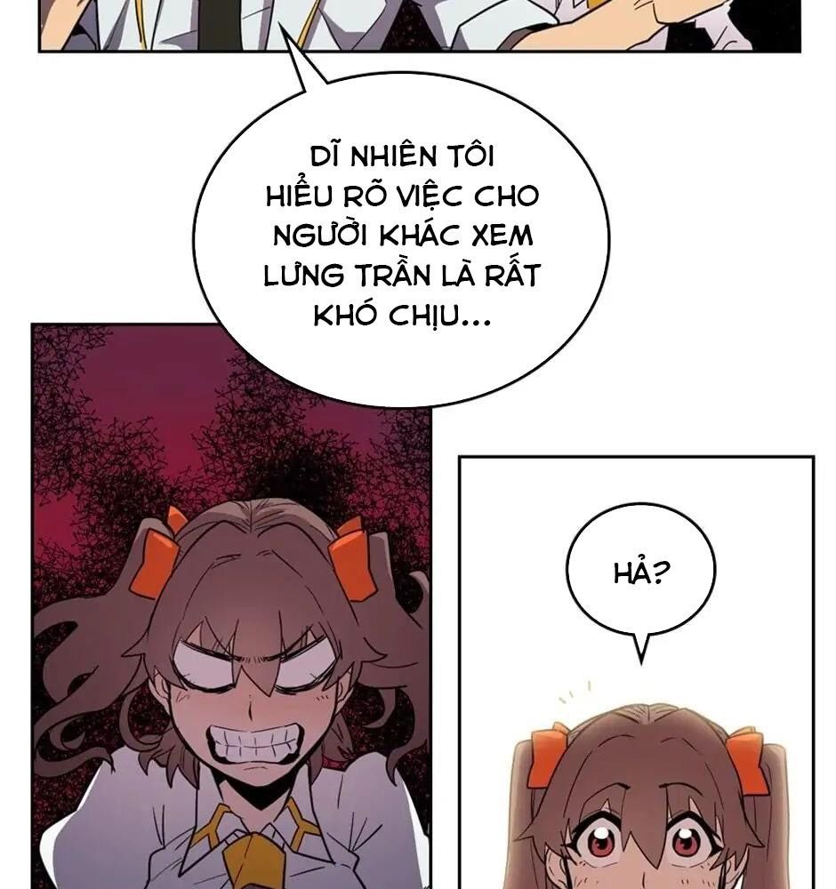 Sentaku No Toki Chapter 50 - Trang 2