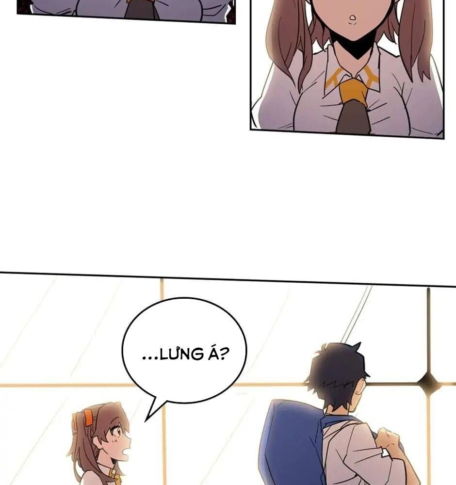 Sentaku No Toki Chapter 50 - Trang 2