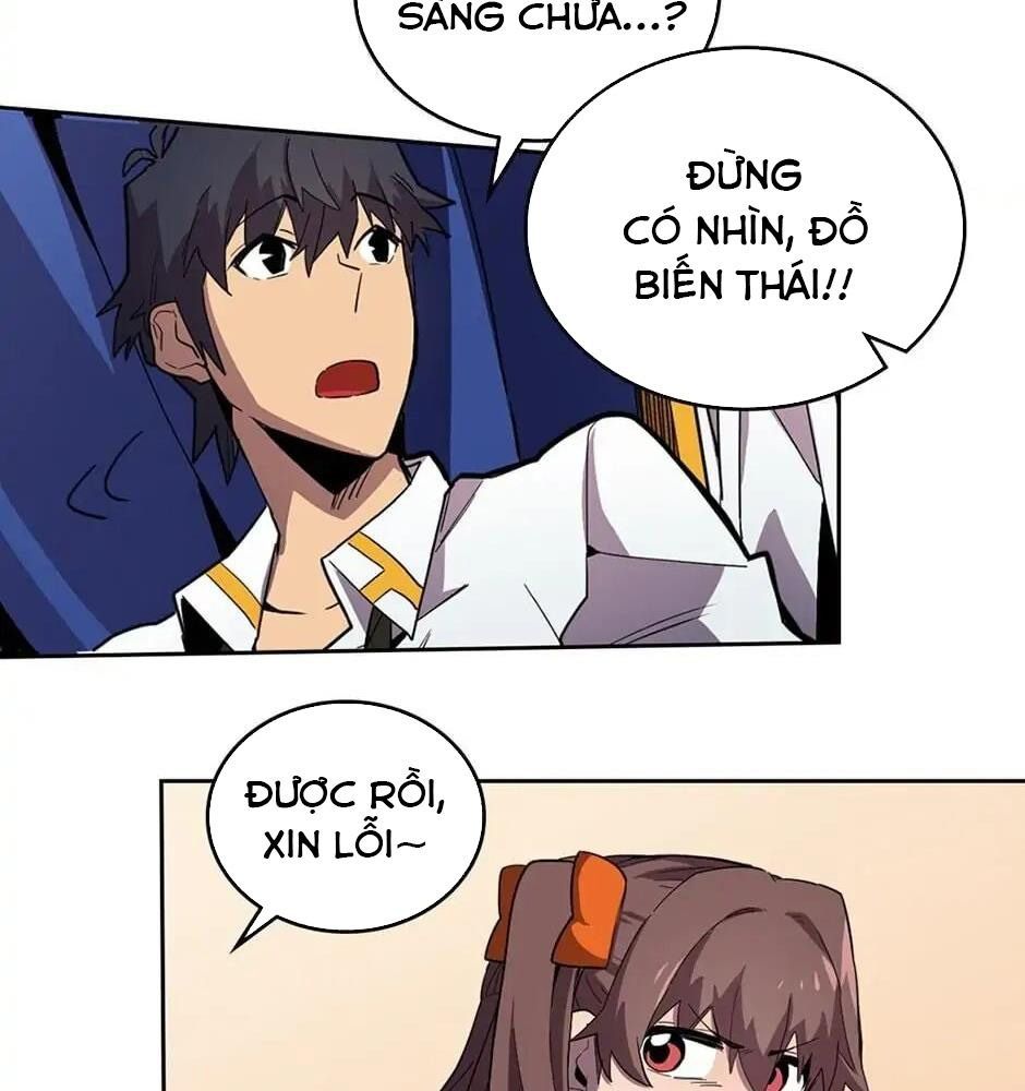 Sentaku No Toki Chapter 50 - Trang 2