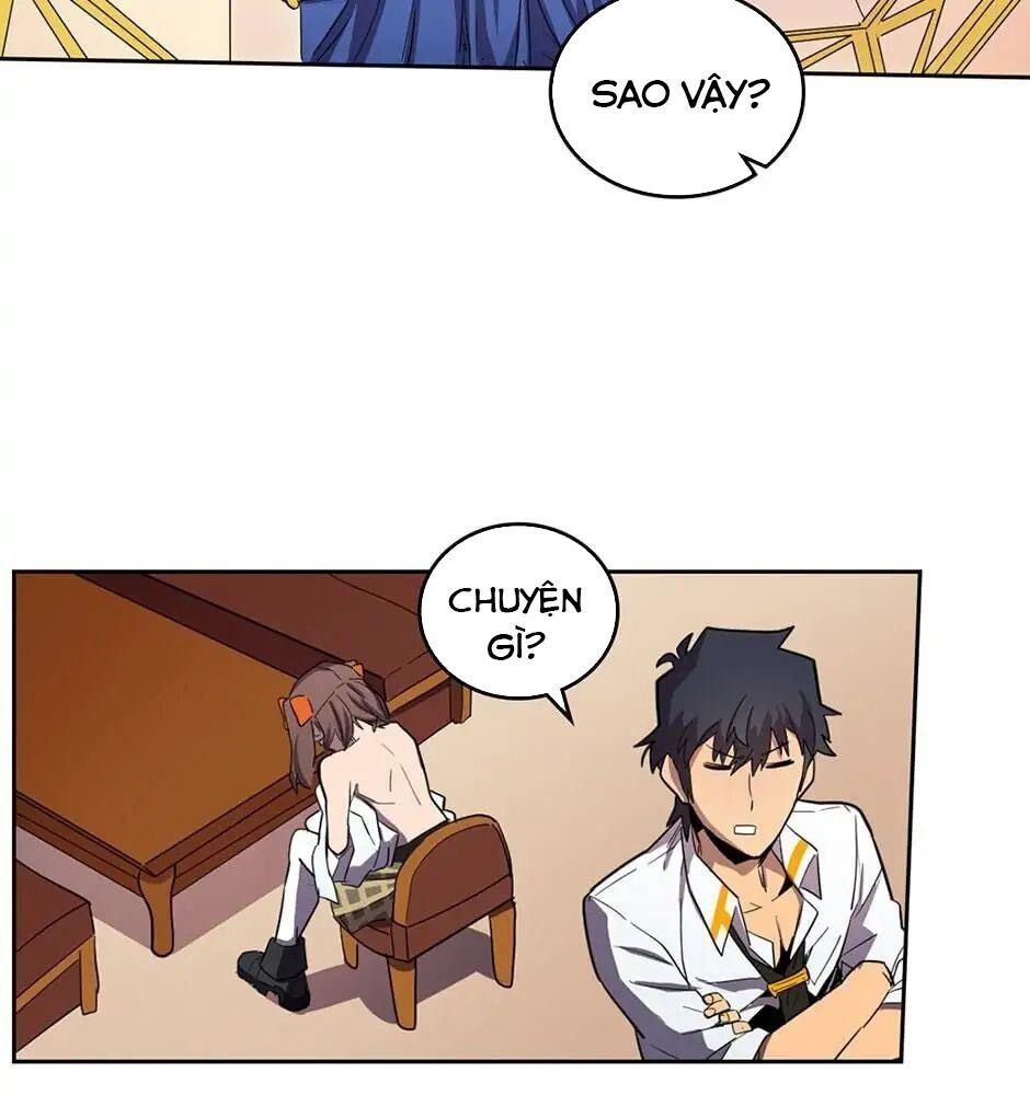 Sentaku No Toki Chapter 50 - Trang 2