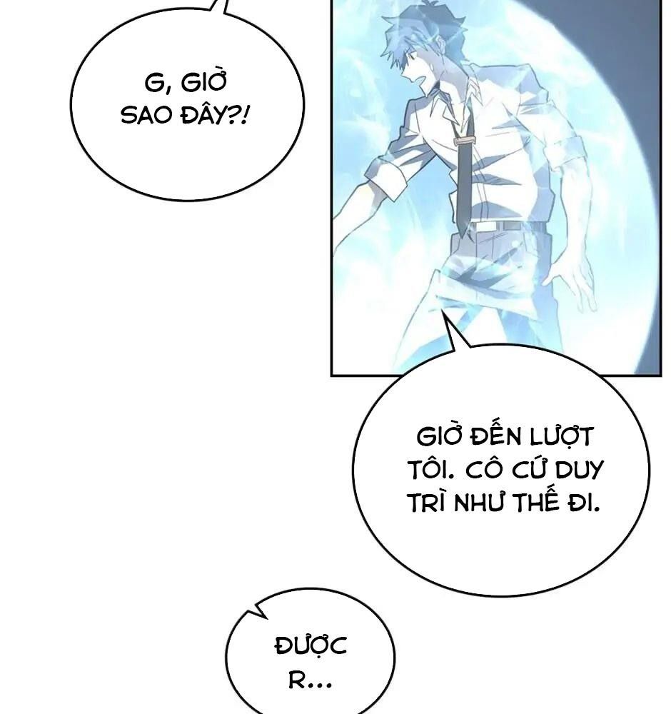 Sentaku No Toki Chapter 50 - Trang 2