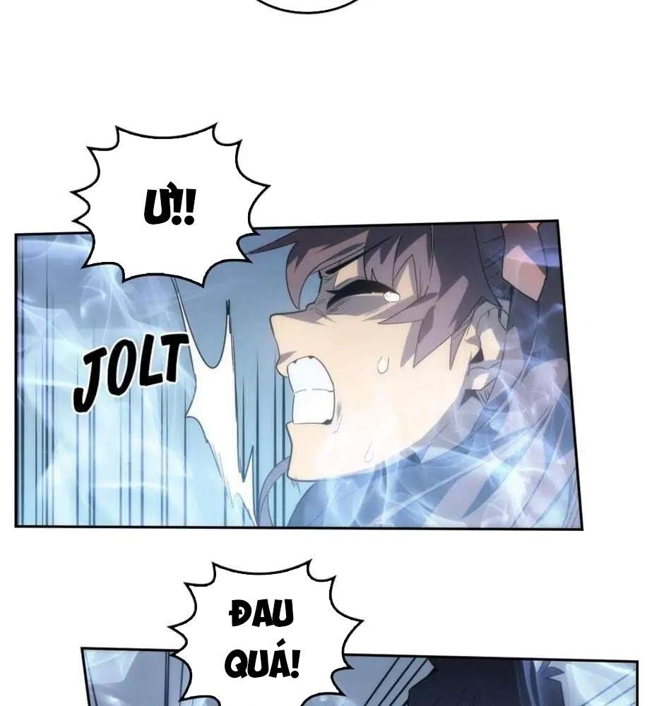 Sentaku No Toki Chapter 50 - Trang 2