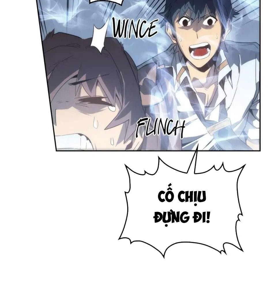 Sentaku No Toki Chapter 50 - Trang 2