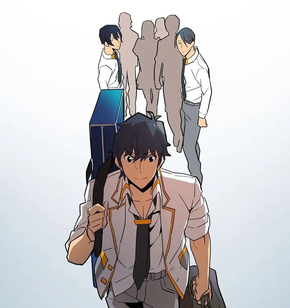 Sentaku No Toki Chapter 51 - Trang 2