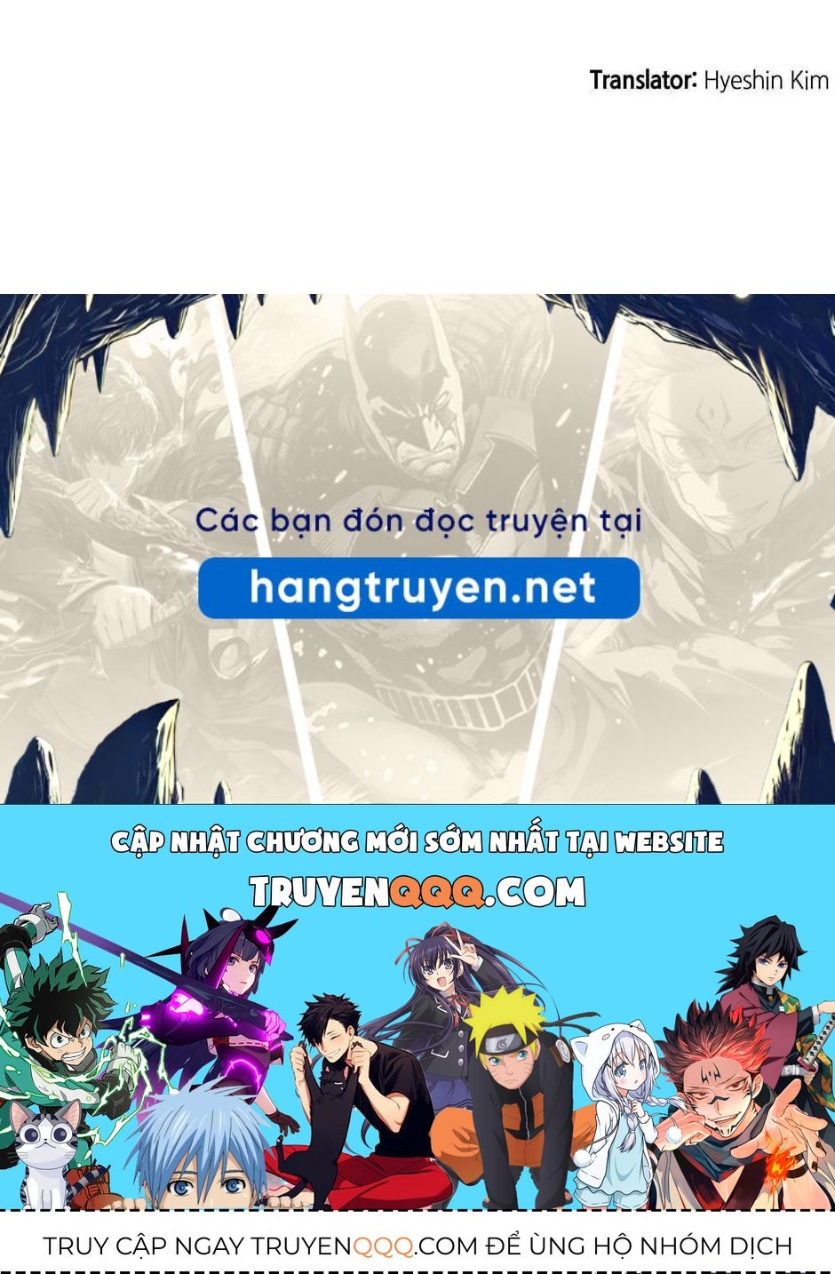 Sentaku No Toki Chapter 51 - Trang 2