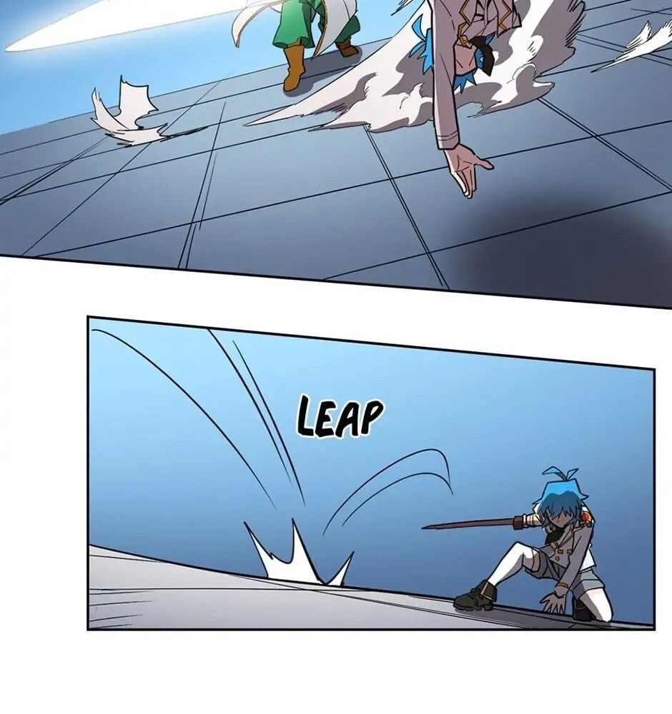 Sentaku No Toki Chapter 51 - Trang 2