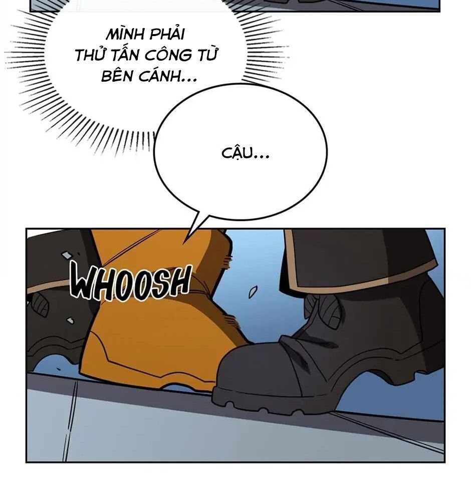 Sentaku No Toki Chapter 51 - Trang 2