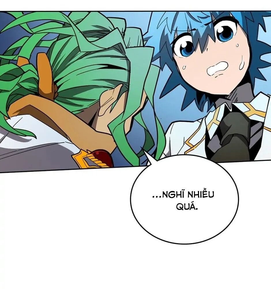 Sentaku No Toki Chapter 51 - Trang 2