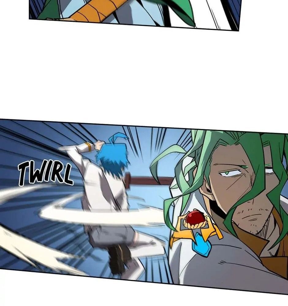 Sentaku No Toki Chapter 51 - Trang 2