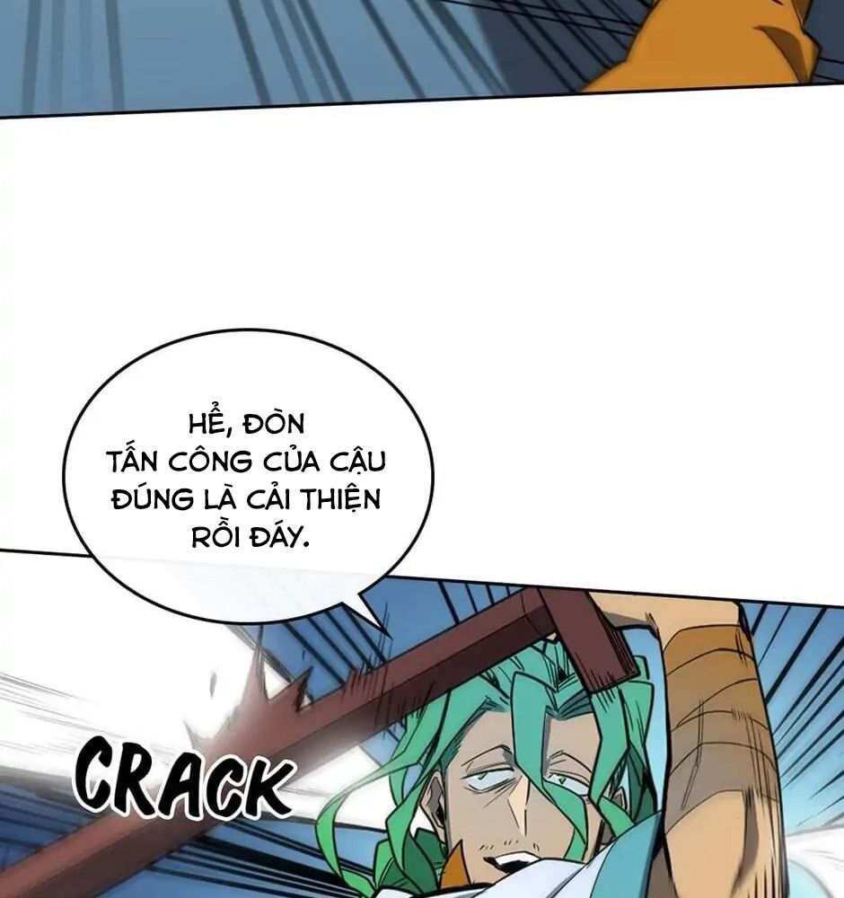 Sentaku No Toki Chapter 51 - Trang 2