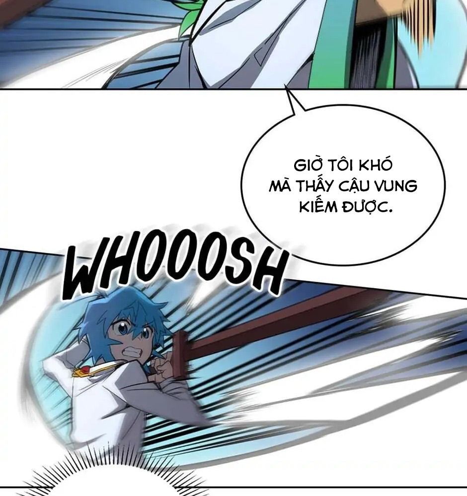 Sentaku No Toki Chapter 51 - Trang 2