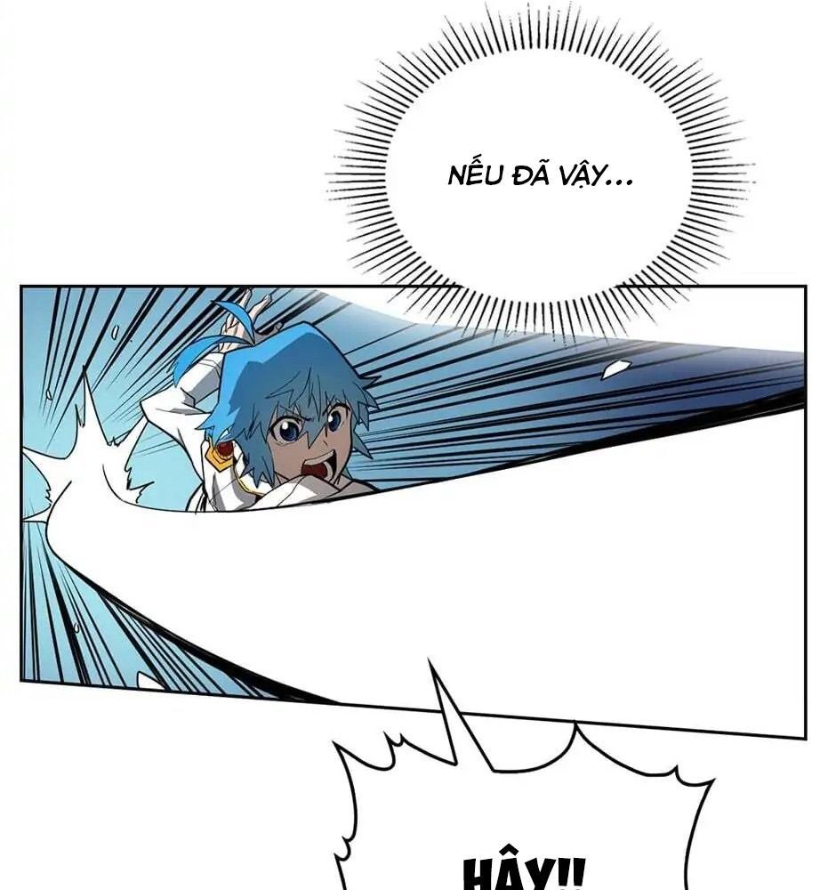 Sentaku No Toki Chapter 51 - Trang 2