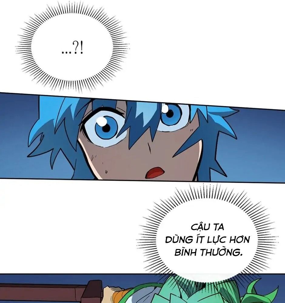 Sentaku No Toki Chapter 51 - Trang 2