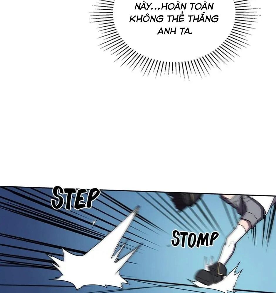 Sentaku No Toki Chapter 51 - Trang 2