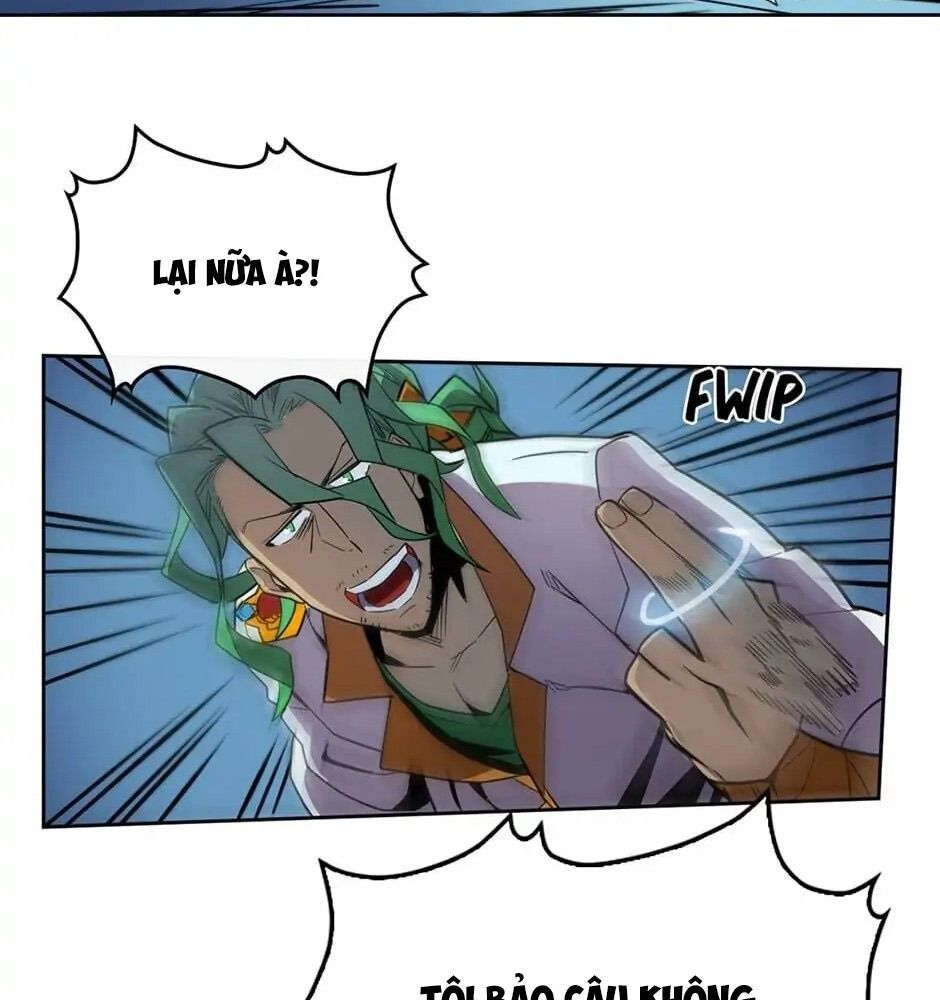 Sentaku No Toki Chapter 51 - Trang 2