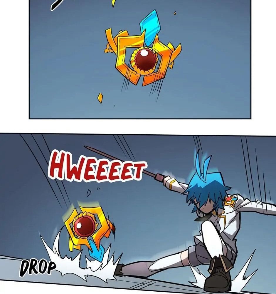 Sentaku No Toki Chapter 51 - Trang 2