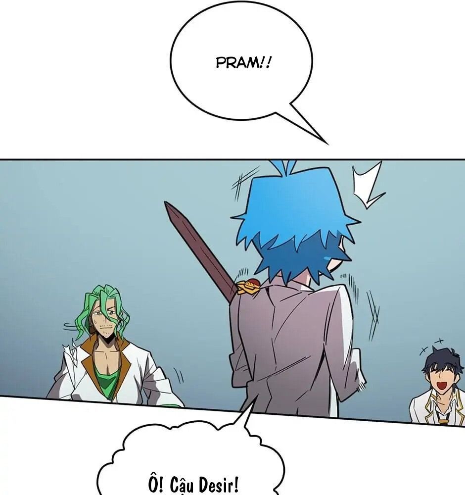 Sentaku No Toki Chapter 51 - Trang 2