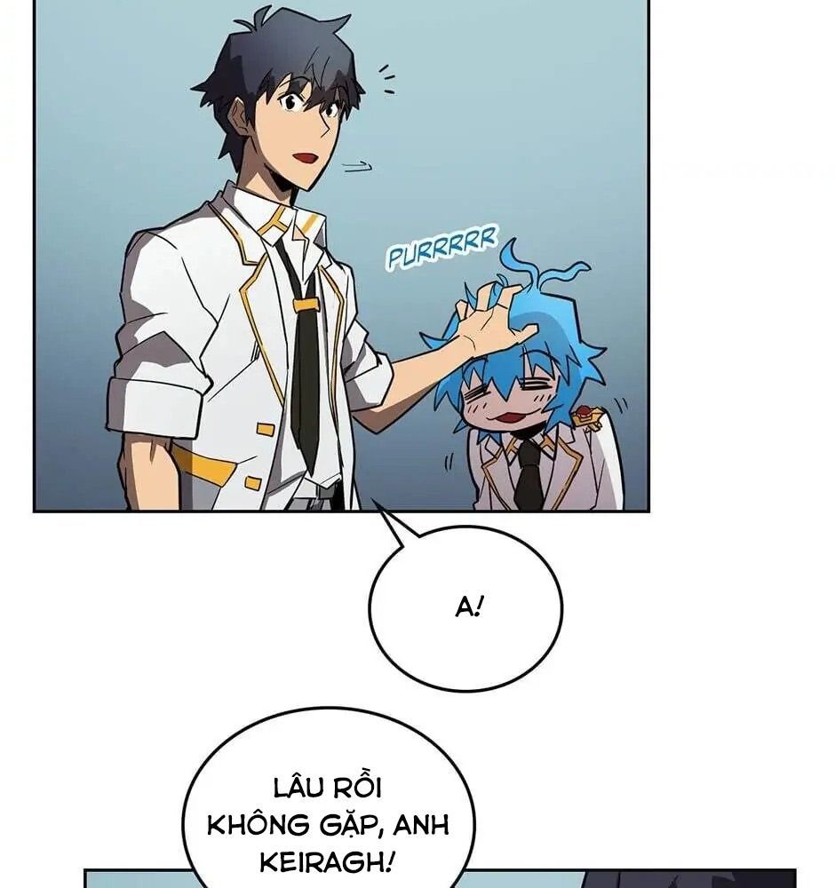 Sentaku No Toki Chapter 51 - Trang 2