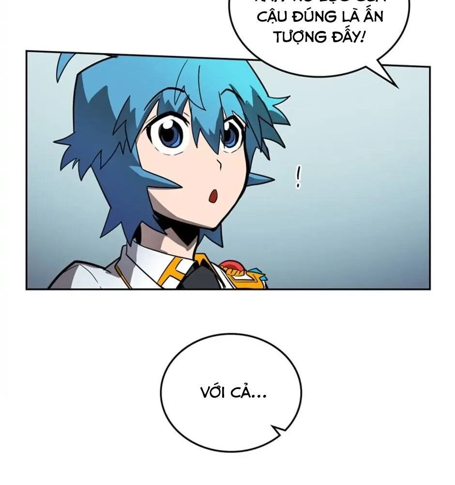 Sentaku No Toki Chapter 51 - Trang 2