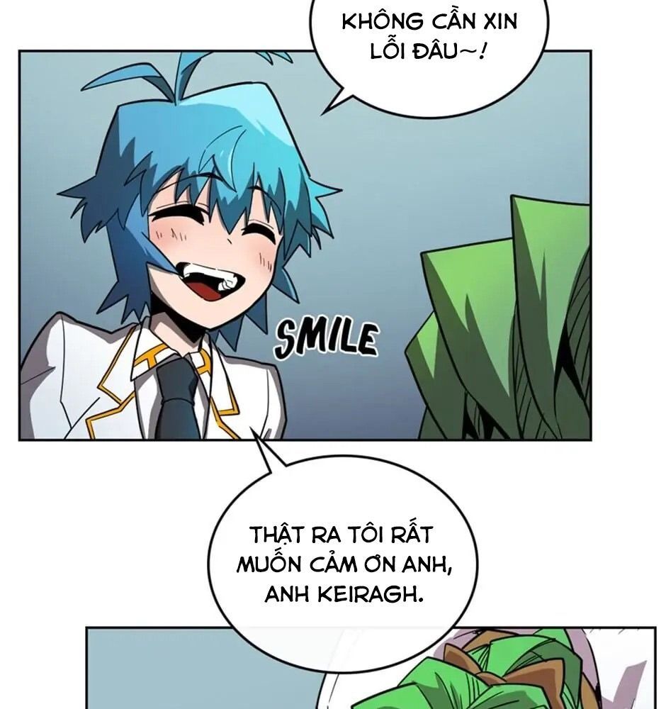 Sentaku No Toki Chapter 51 - Trang 2