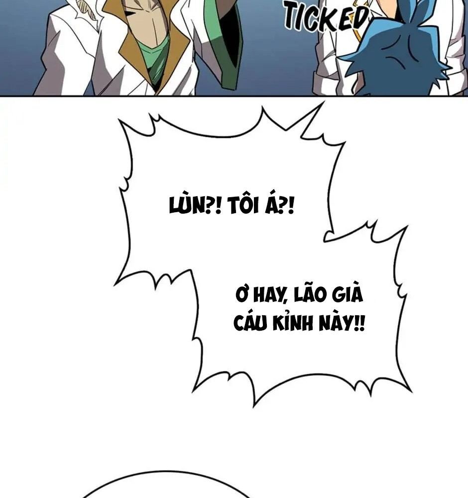 Sentaku No Toki Chapter 51 - Trang 2