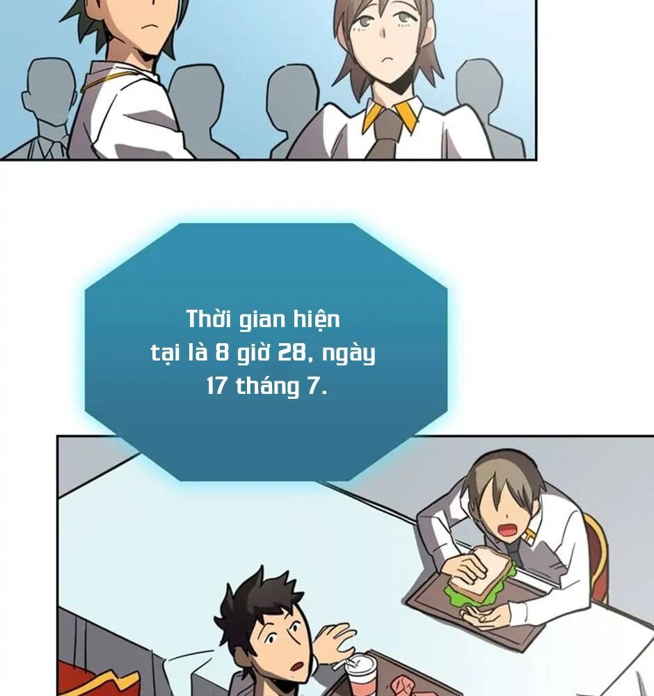 Sentaku No Toki Chapter 51 - Trang 2